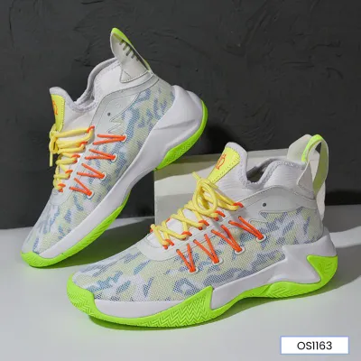 STREET EDGE OUTDOOR SHOES